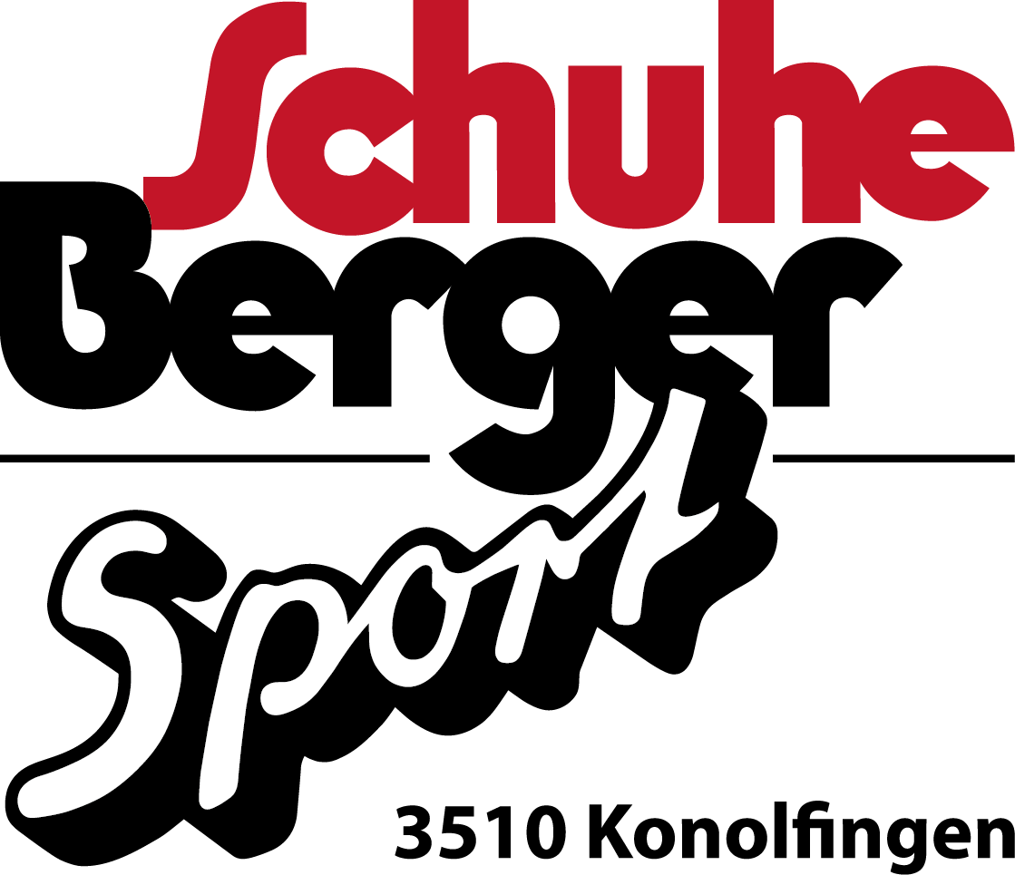 Berger Logo